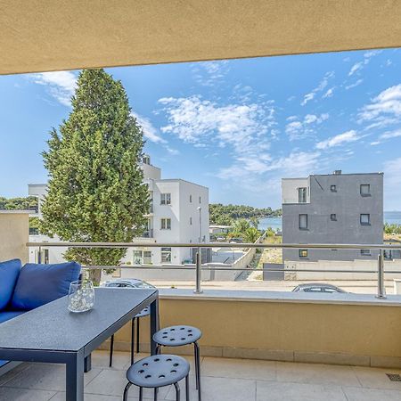 Apartment Stoja Pula Zewnętrze zdjęcie