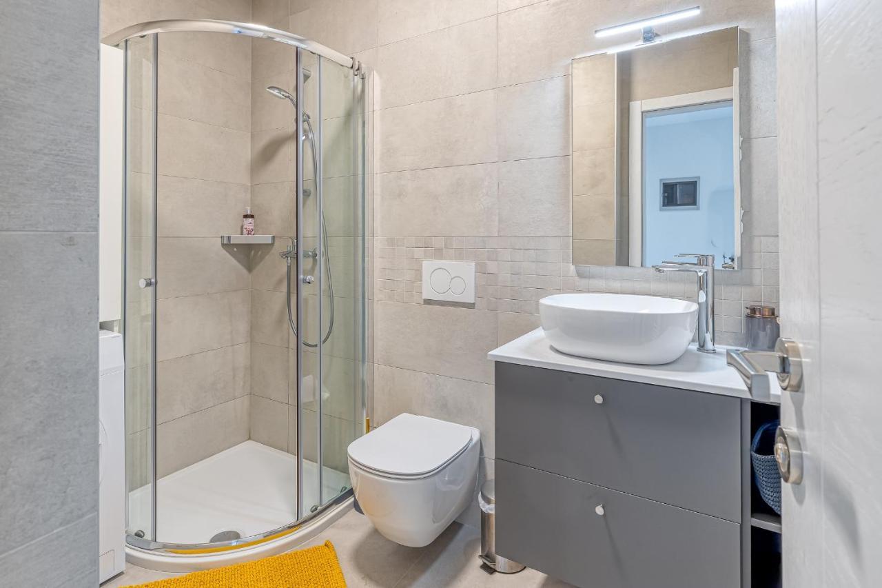 Apartment Stoja Pula Zewnętrze zdjęcie