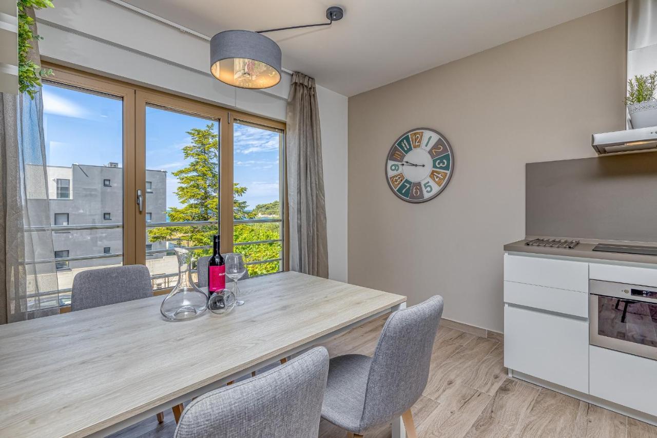 Apartment Stoja Pula Zewnętrze zdjęcie