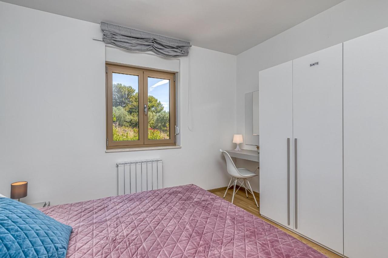 Apartment Stoja Pula Zewnętrze zdjęcie
