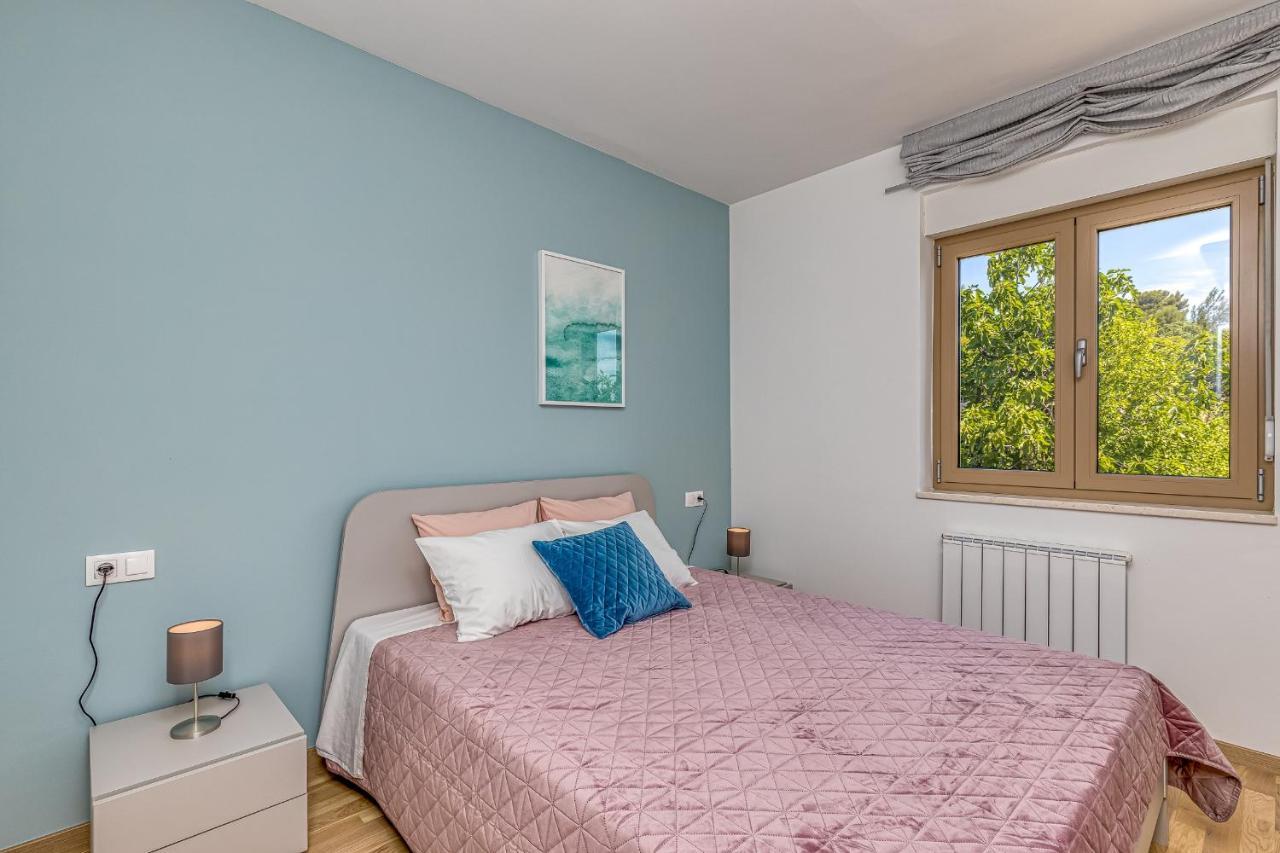 Apartment Stoja Pula Zewnętrze zdjęcie