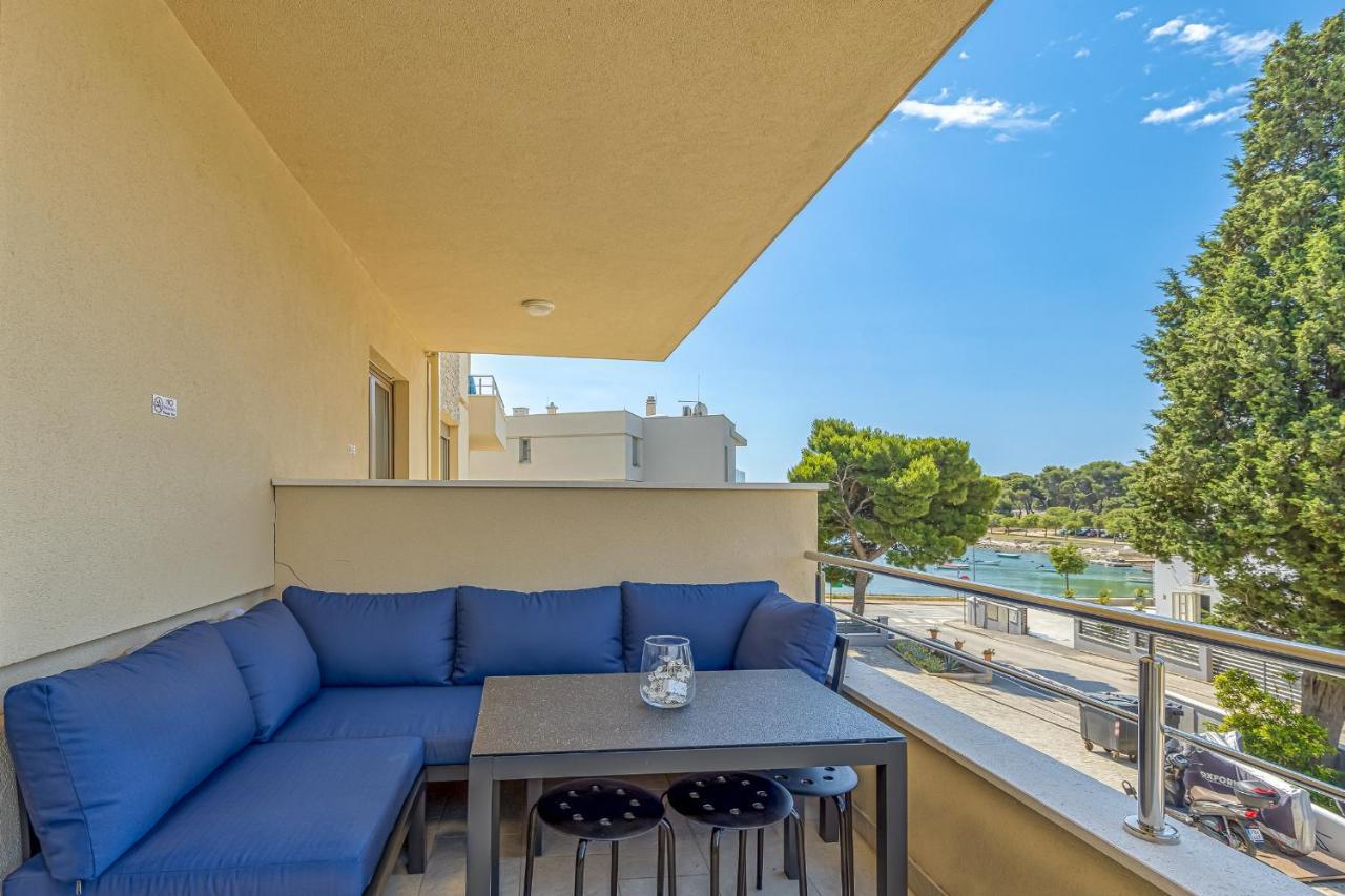 Apartment Stoja Pula Zewnętrze zdjęcie