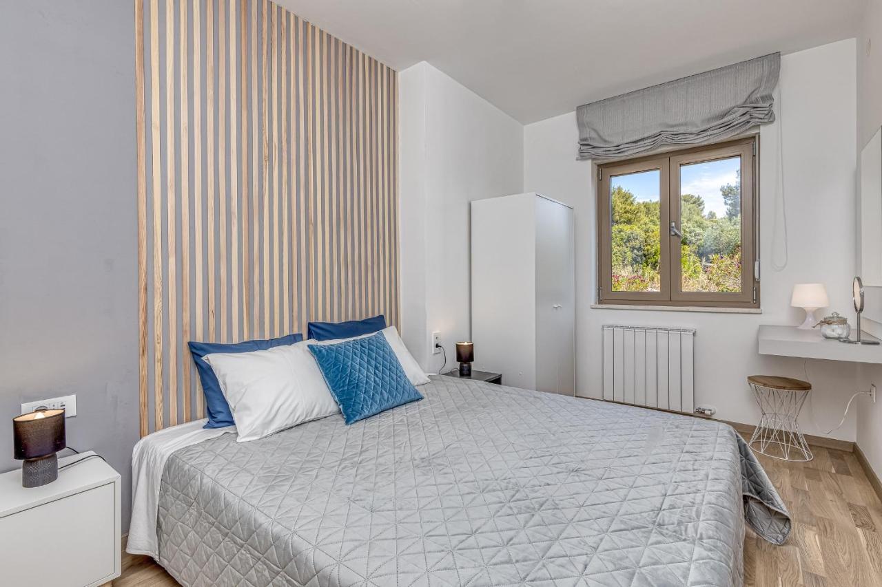 Apartment Stoja Pula Zewnętrze zdjęcie