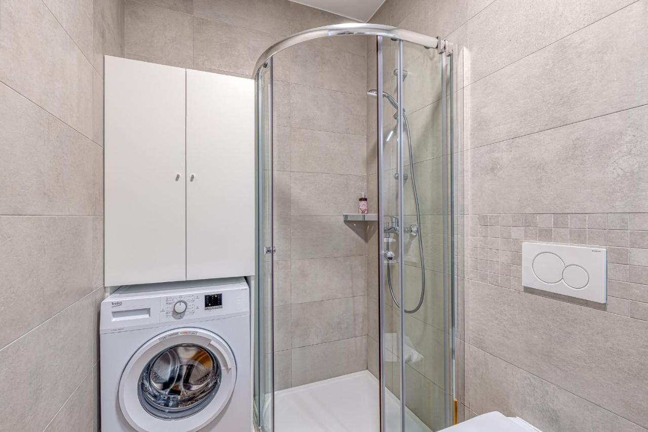 Apartment Stoja Pula Zewnętrze zdjęcie