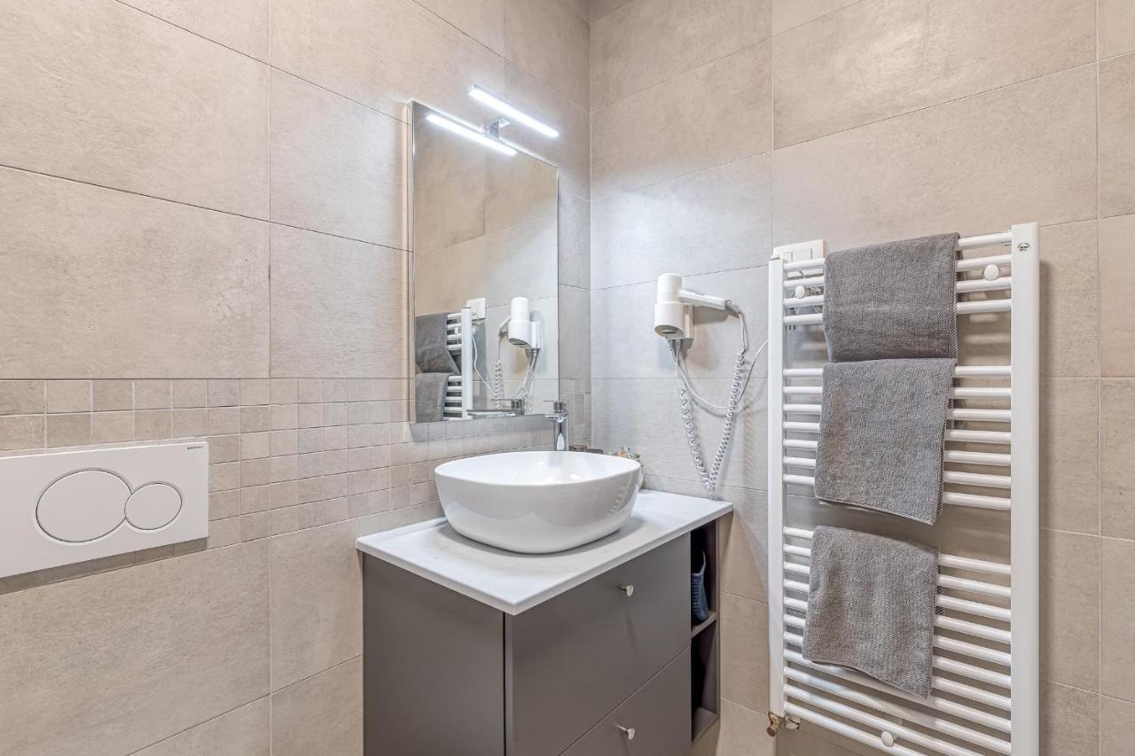 Apartment Stoja Pula Zewnętrze zdjęcie
