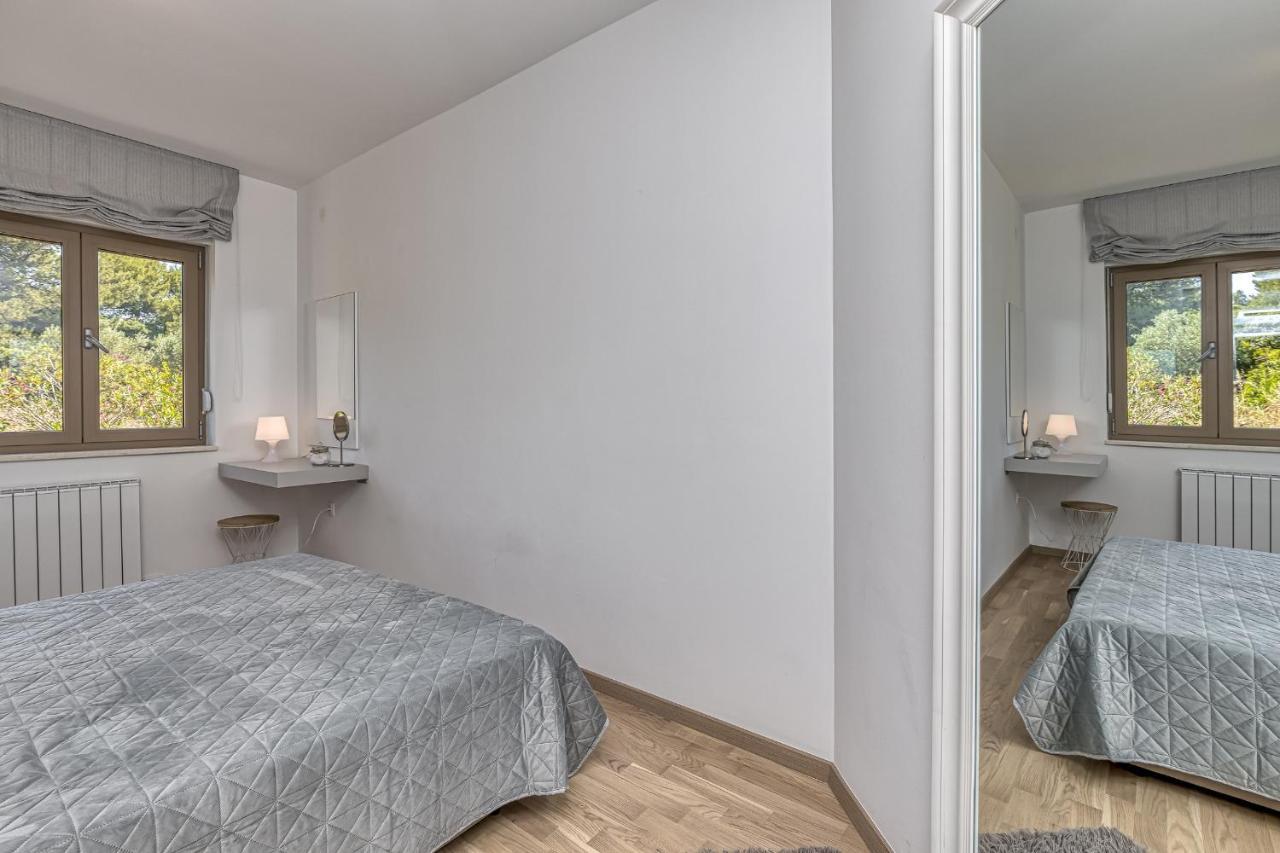 Apartment Stoja Pula Zewnętrze zdjęcie